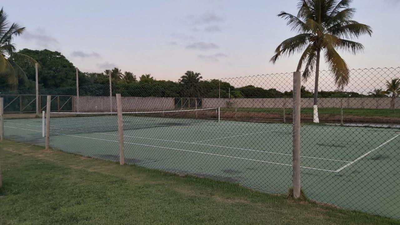 Apart Resort Vila Das Aguas Veraneio Estância Exteriör bild