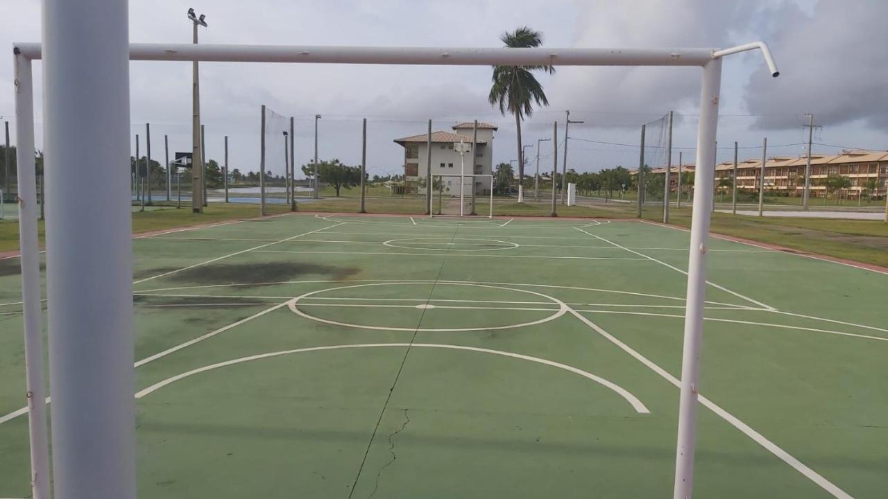 Apart Resort Vila Das Aguas Veraneio Estância Exteriör bild