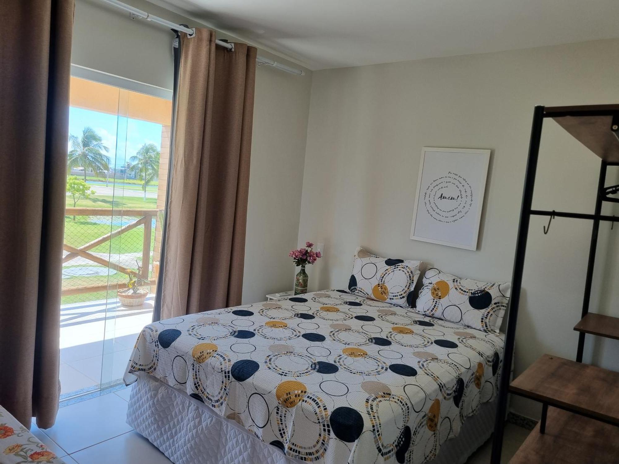 Apart Resort Vila Das Aguas Veraneio Estância Exteriör bild